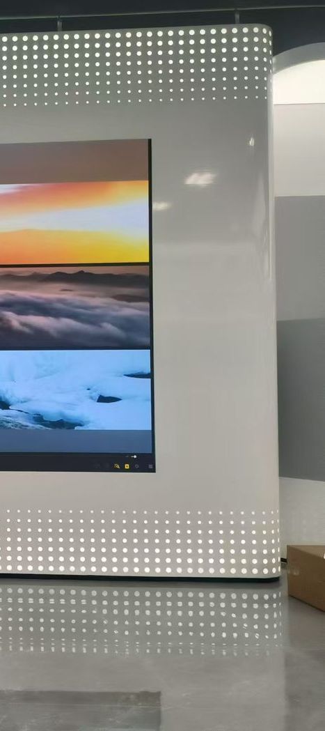 view 5 of Shenzhen Showroom LED & AV Integration
