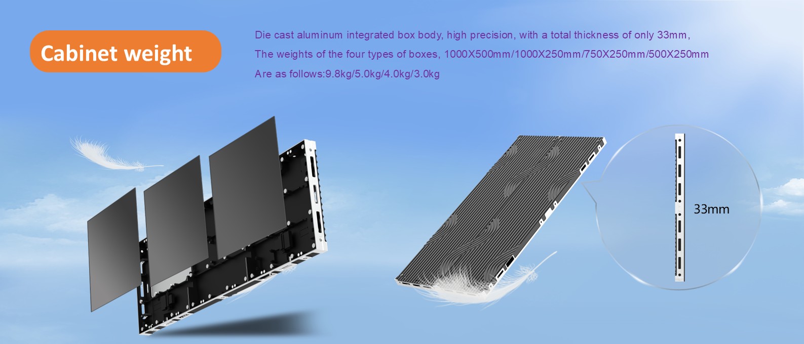 Specifications 3