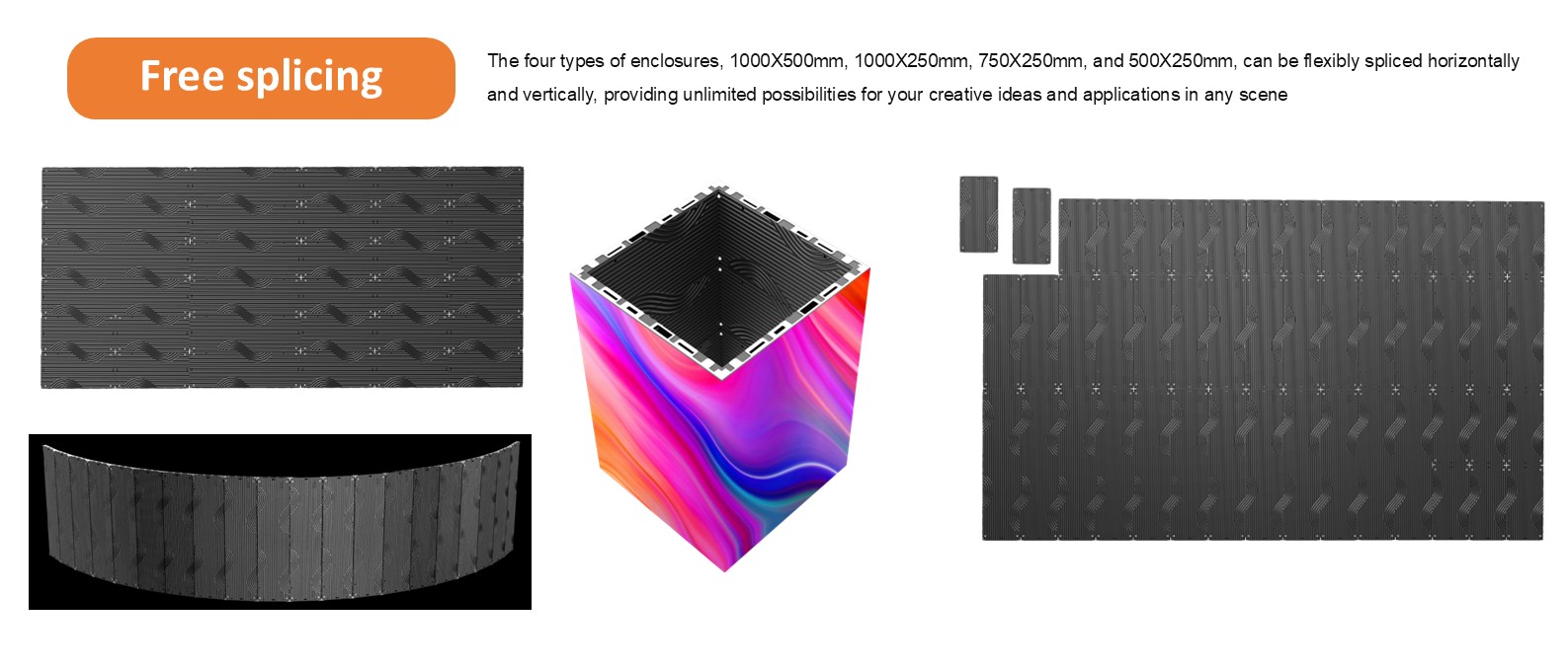 Specifications 6