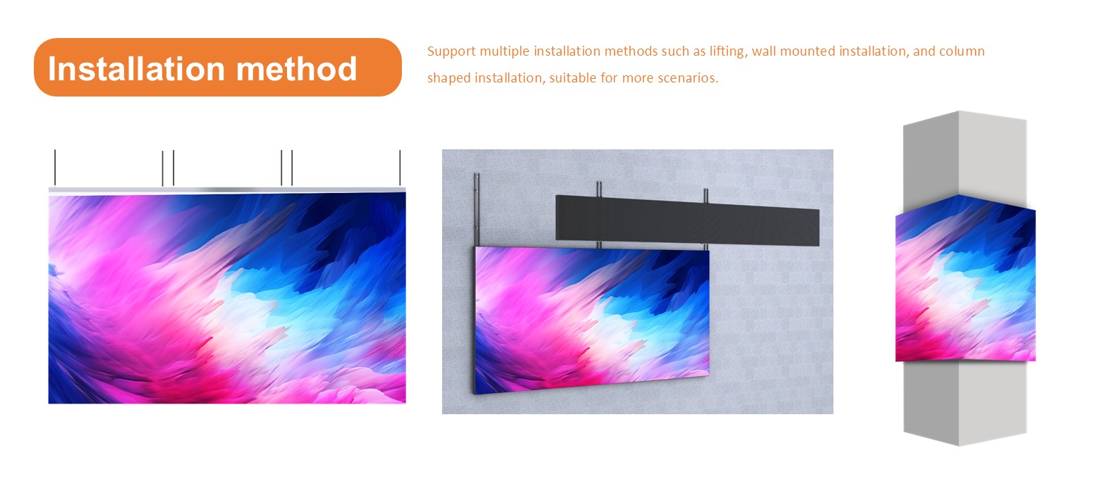 Specifications 8