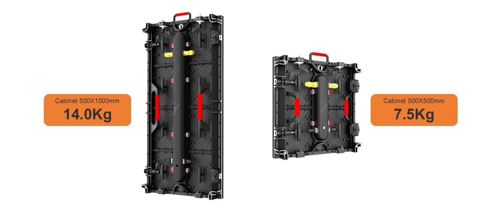 Specifications 1