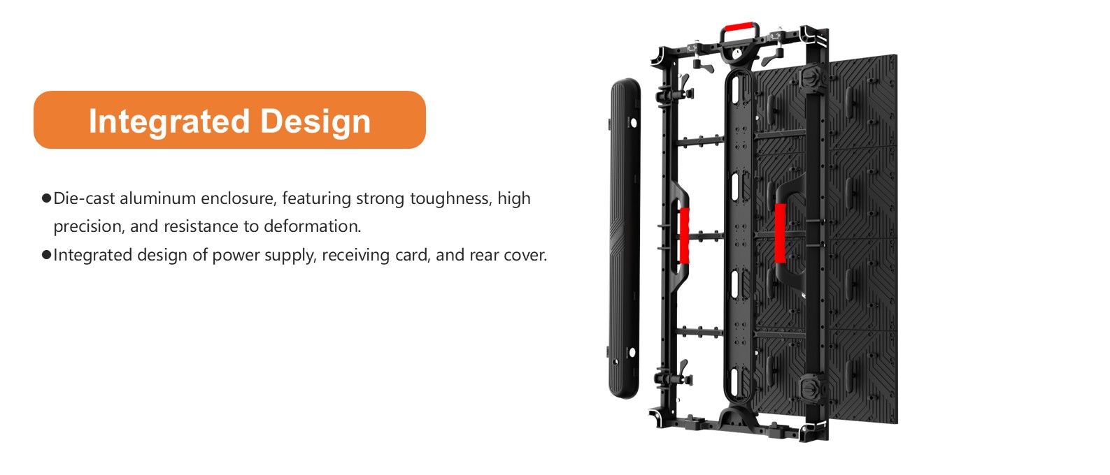 Specifications 3