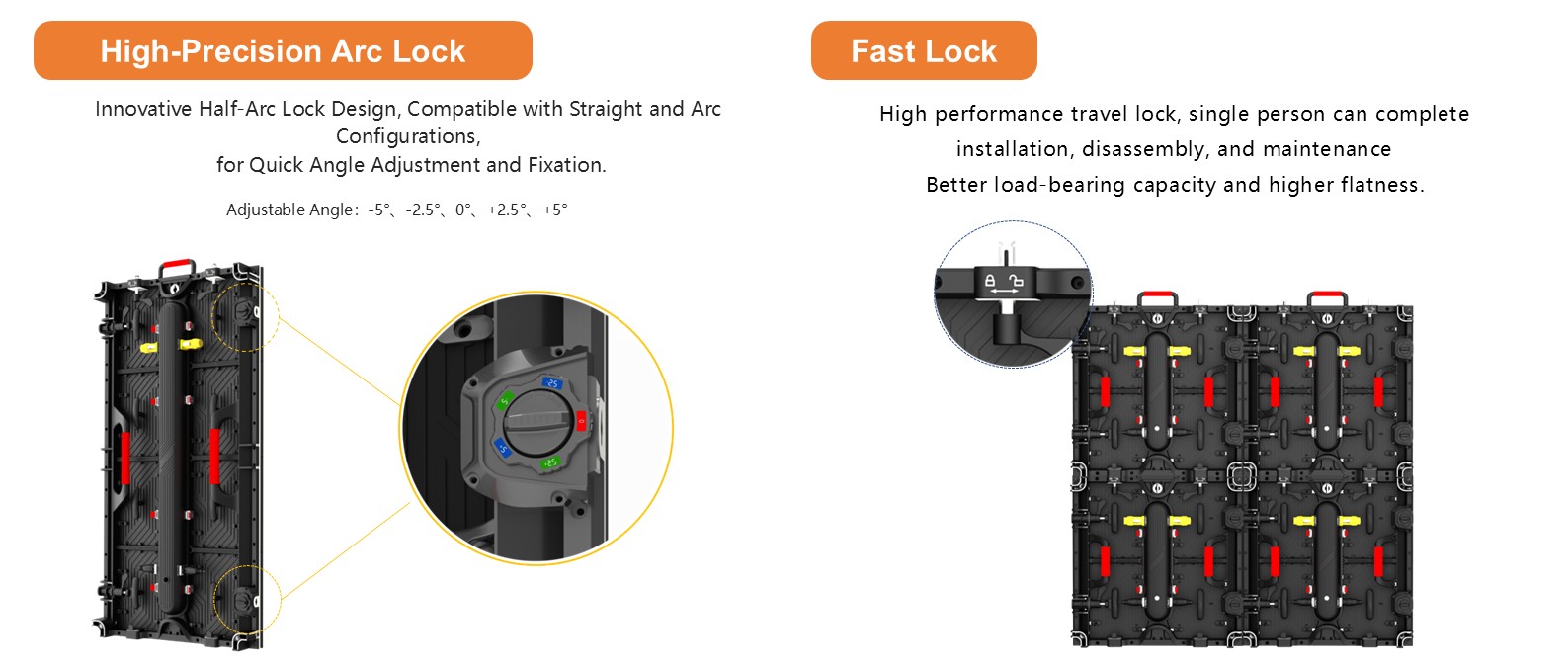 Specifications 6
