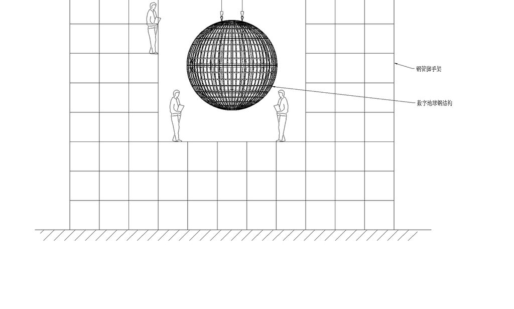 Precision Pixel Pitch