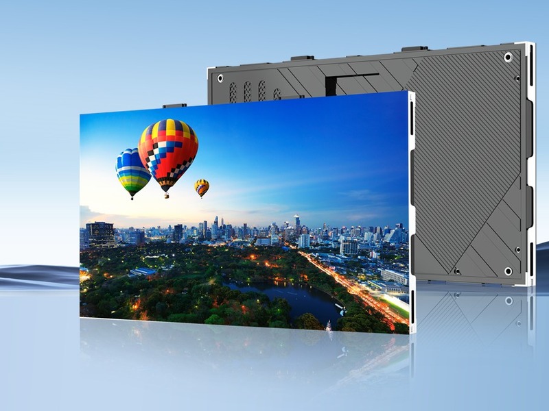 CX300 Series Ultra-HD 16:9 LED