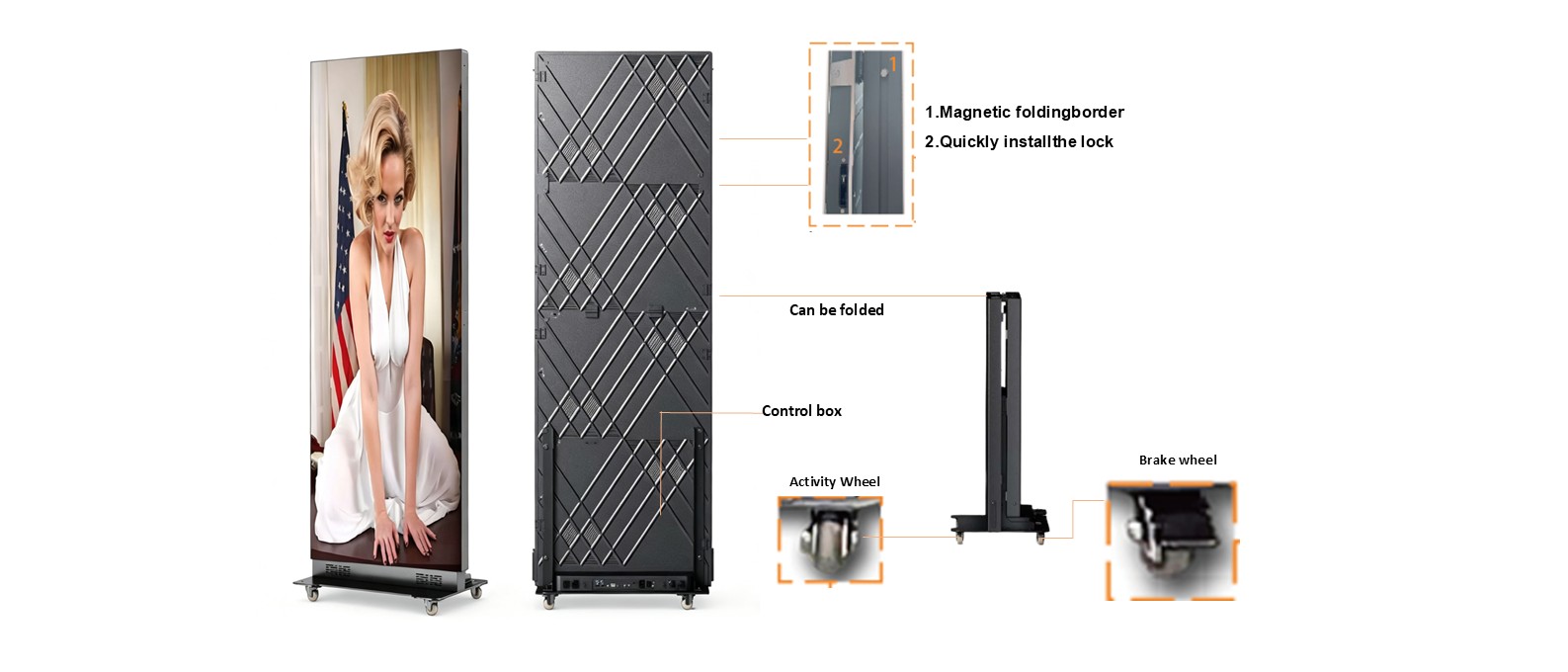 Engineered Cabinet Design